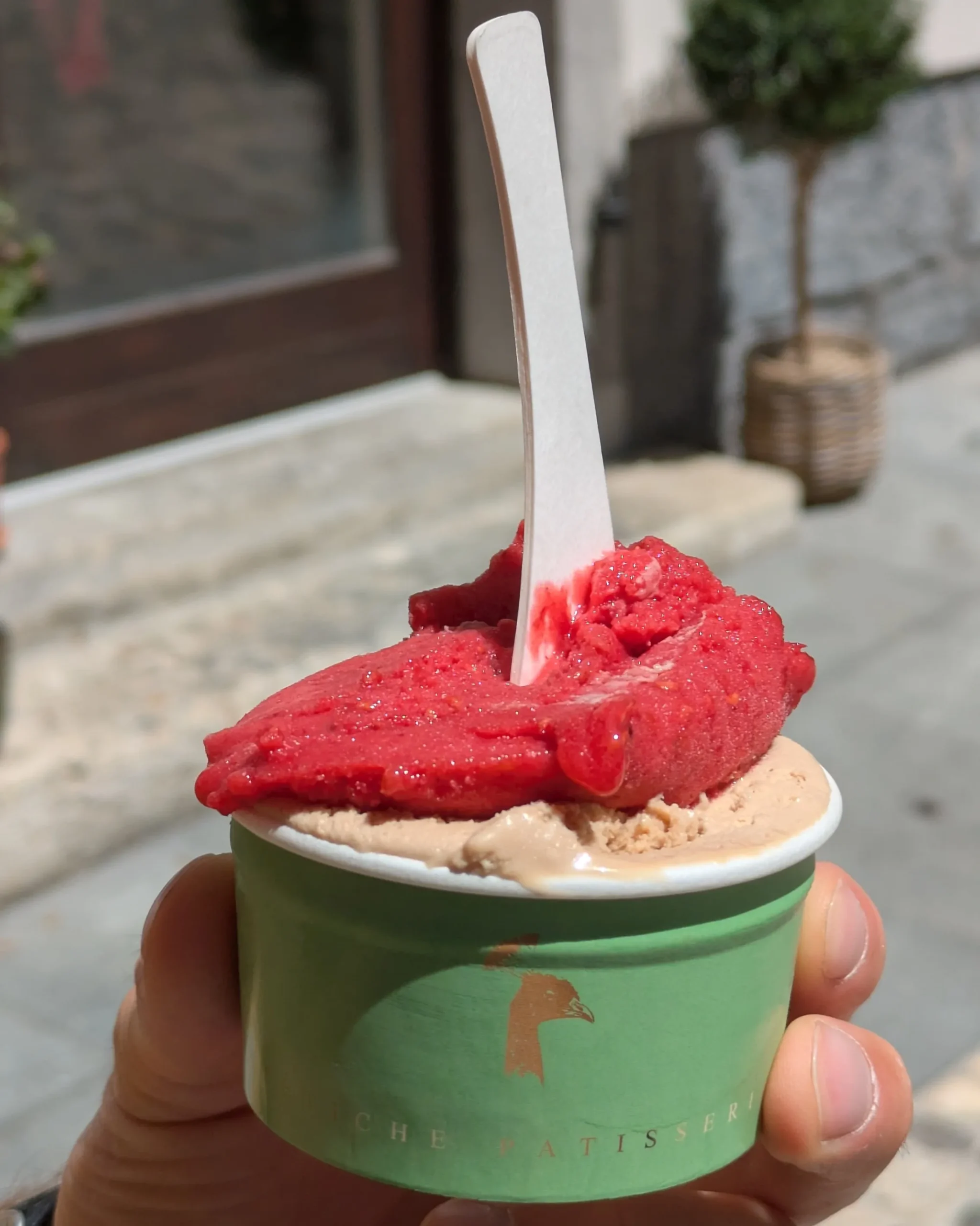 Fetiche Ice Cream