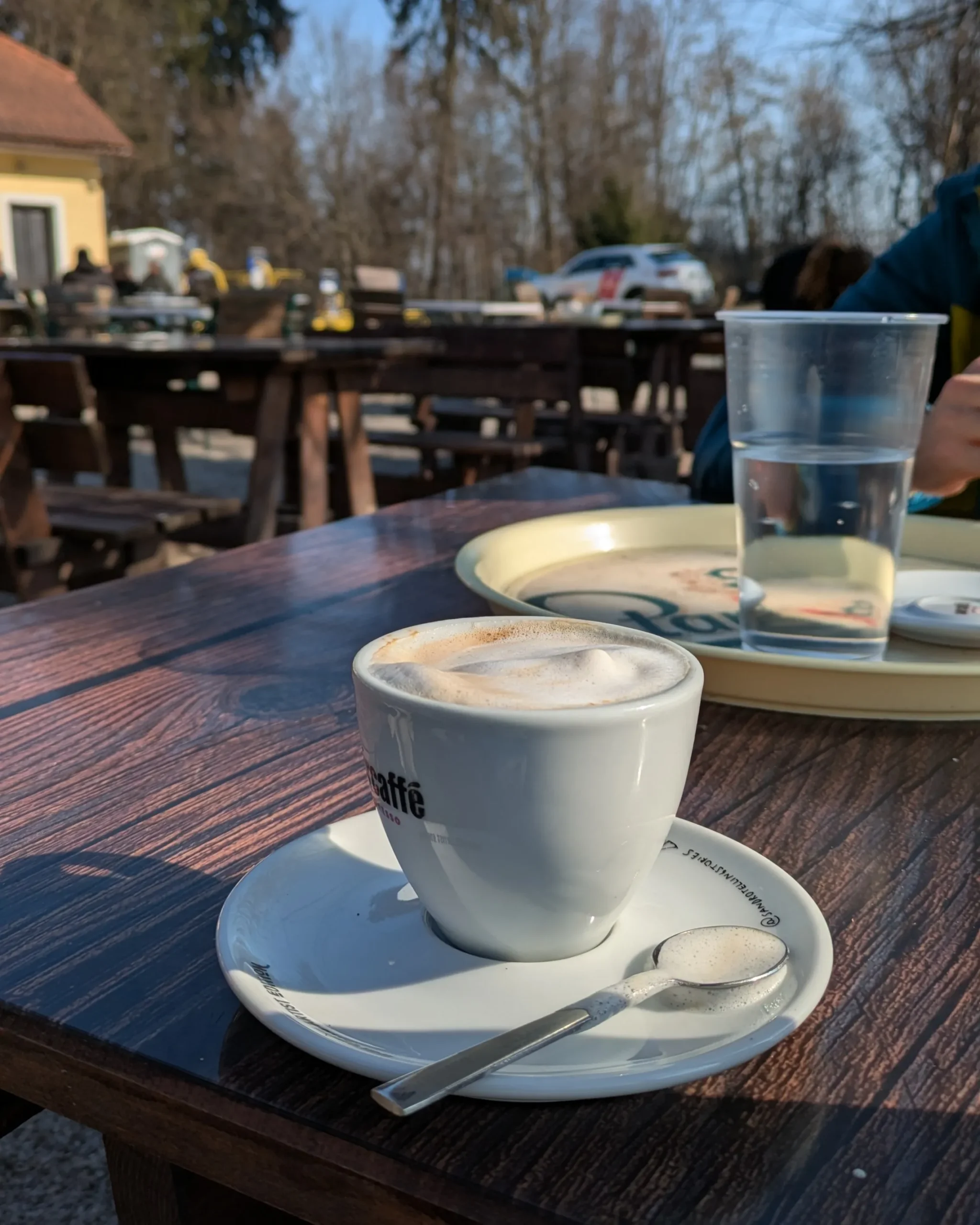 Rožnik Coffee