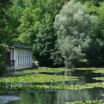 Čolnarna Tivoli