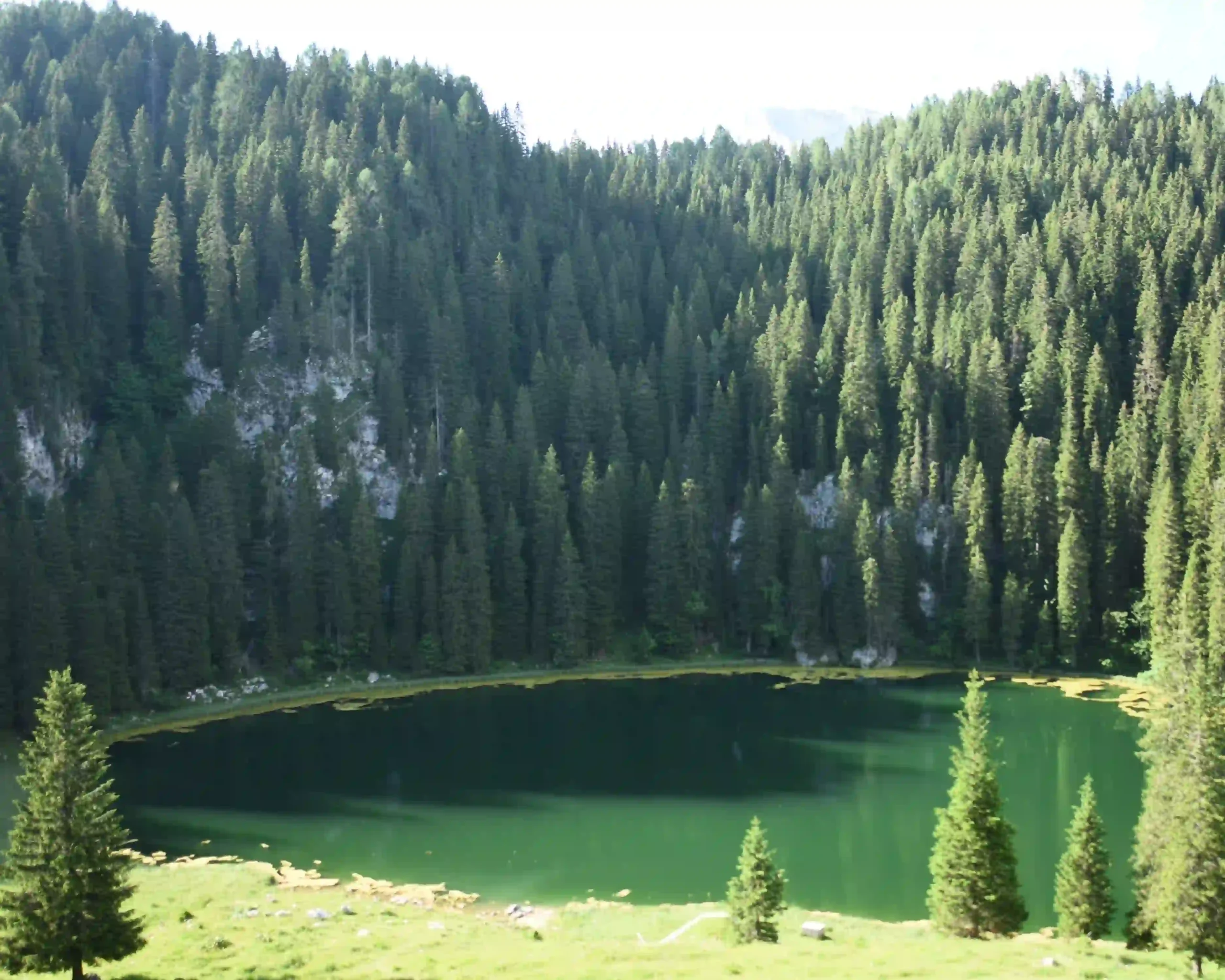 Planina Jezero