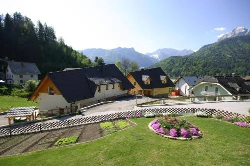 apartmaji rateče